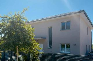 Villa kaufen in 15732 Schulzendorf, Schulzendorf - Moderne Stadtvilla mit Pool in Schulzendorf