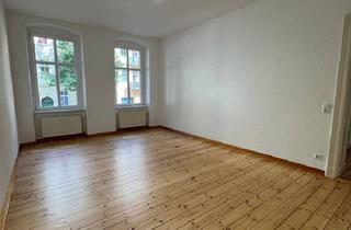 Wohnung kaufen in Straße 1, 10365 Berlin, Berlin - Provisionfrei! 1-Zimmer-Wohnung in Berlin-Lichtenberg