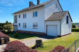 Mehrfamilienhaus kaufen in 34388 Trendelburg, Trendelburg - Mehrfamilienhaus