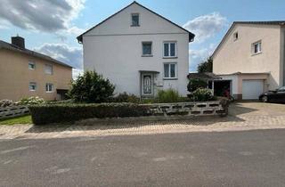 Haus kaufen in 34560 Fritzlar, Fritzlar - Zweifamilienhaus