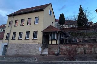 Einfamilienhaus kaufen in 07646 Stadtroda, Stadtroda - Einfamilienhaus