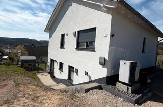 Einfamilienhaus kaufen in 99330 Crawinkel, Geratal - Einfamilienhaus in bester Lage