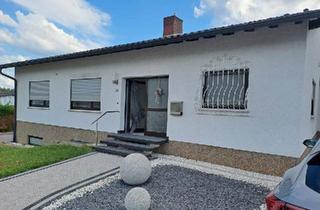 Einfamilienhaus kaufen in 66352 Großrosseln, Großrosseln - Einfamilienhaus freistehend