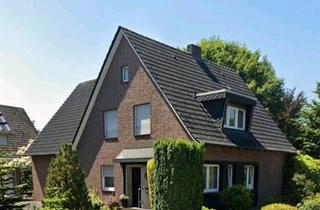 Einfamilienhaus kaufen in 46359 Heiden, Heiden - Einfamilienhaus mit Einliegerwohnung und viel Potential.