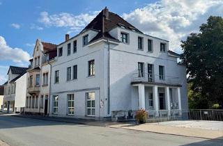 Haus kaufen in 33034 Brakel, Brakel - Ohne Provision! Attraktives Wohn- und Geschäftshaus im Zentrum