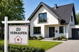 Einfamilienhaus kaufen in 58642 Iserlohn, Iserlohn - Einzugsbereites Haus in Letmathe