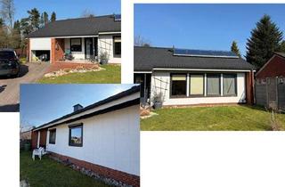 Einfamilienhaus kaufen in 24782 Büdelsdorf, Büdelsdorf - Ruhig gelegenes Einfamilienhaus in Büdelsdorf