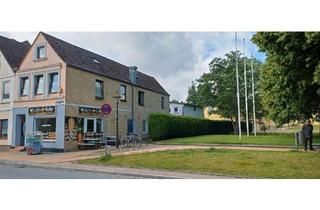Haus kaufen in 24837 Schleswig, Schleswig - Wohn-Geschäftshaus mit Top Rendite.