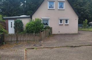 Einfamilienhaus kaufen in 21502 Geesthacht, Geesthacht - Gemütliches Einfamilienhaus in idyllischer Waldrandlage