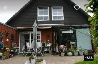 Einfamilienhaus kaufen in 24392 Süderbrarup, Süderbrarup - Einfamilienhaus