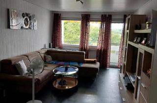 Wohnung kaufen in 74889 Sinsheim, Sinsheim - eine Wohnung in Sinsheim zu verkaufen!