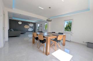 Wohnung kaufen in 71726 Benningen, Benningen am Neckar - Traum-Maisonette von privat: Top saniert, PROVISIONSFREI!