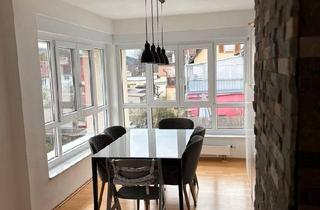 Wohnung kaufen in 72160 Horb, Horb am Neckar - Gepflegte 4-Zimmer-Wohnung in Horb am Neckar