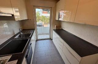 Wohnung kaufen in 70794 Filderstadt, Filderstadt - 3-Zimmer-Wohnung mit 2 Balkonen, Gartenanteil & Garage