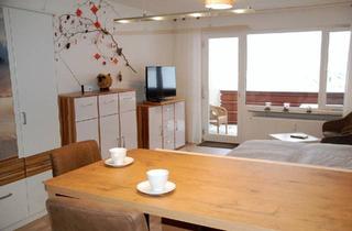 Wohnung kaufen in 75337 Enzklösterle, Enzklösterle - 1-Zi.-Wohnung mit Ausblick, sofort beziehbar