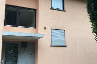 Wohnung kaufen in 79410 Badenweiler, Badenweiler - 3 Zimmerwohnung Badenweiler
