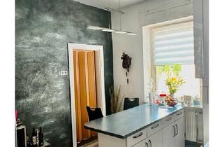 Wohnung kaufen in 76437 Rastatt, Rastatt - 3 Zimmer Wohnung Rastatt Bahnhofstraße