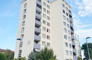 Wohnung kaufen in 63225 Langen, Langen - 1-Zimmer-Wohnung mit Weitblick in Langen