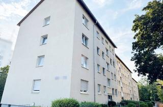 Wohnung kaufen in 63225 Langen, Langen - Eigennutzung oder Kapitalanlage! 4-Zimmer-Wohnung mit Loggia in Langen