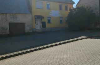 Haus kaufen in 06456 Sandersleben, Arnstein - Haus zu verkaufen ihn sandersleben