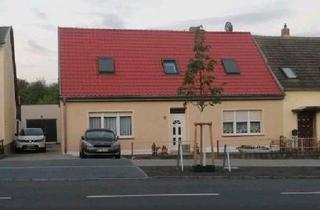 Einfamilienhaus kaufen in 06869 Coswig, Coswig (Anhalt) - Einfamilienhaus