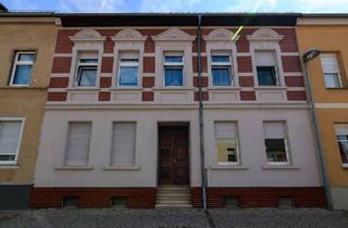 Mehrfamilienhaus kaufen in 06862 Dessau-Roßlau, Dessau-Roßlau - Mehrfamilienhaus Entwicklungspotenzial 4 WE Privatverkauf