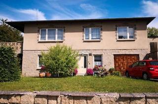 Einfamilienhaus kaufen in 38822 Groß Quenstedt, Groß Quenstedt - Einfamilienhaus mit Potenzial für Handwerker