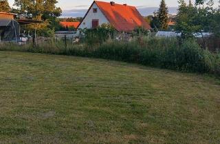 Haus kaufen in 06647 Bad Bibra, Bad Bibra - Siedlerhaus Kauf oder Mietkauf