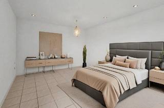 Wohnung kaufen in 67059 Ludwigshafen, Ludwigshafen am Rhein - Modernisierte 4-ZKB Wohnung mit Balkon und Aufzug (6,5% Rendite)