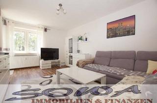 Wohnung mieten in 86633 Neuburg, Neuburg - 2 Zimmer Wohnung mit Loggia in beliebter Lage in Neuburg Ostend zu vermieten - Ein neues Zuhause von SOWA Immobilien und Finanzen Ihr Experte vor Ort