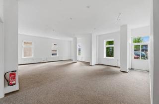 Immobilie mieten in 21614 Buxtehude, Buxtehude - **Flexible Gewerbefläche in Buxtehude - ideal für Praxis, Büro & Therapie**