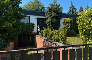 Einfamilienhaus kaufen in 03042 Cottbus, Cottbus - - EINFAMILIENHAUS MIT VIEL POTENZIAL -Cottbus Branitzer Siedlung