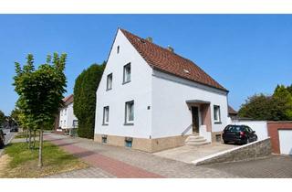 Einfamilienhaus kaufen in 59269 Beckum, Beckum - Idyllisches Zuhause für die ganze Familie auf großem Grundstück