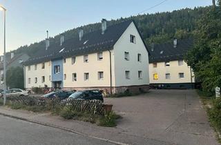 Mehrfamilienhaus kaufen in 75365 Calw, Calw - Haus zu verkaufen