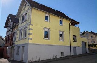 Doppelhaushälfte kaufen in 74196 Neuenstadt, Neuenstadt am Kocher - Charmante Doppelhaushälfte