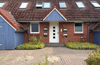 Wohnung kaufen in 21684 Agathenburg, Agathenburg - 3 Zimmer Wohnung in Stade-Wiepenkathen