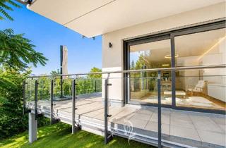 Wohnung kaufen in 97204 Höchberg, Höchberg - Exklusive 4-Zimmer-Wohnung mit großzügiger Terrasse in hochwertiger Ausstattung