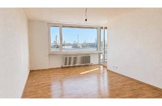 Wohnung kaufen in 51373 Leverkusen, Leverkusen - Provisionsfrei & sofort frei: 3 Zimmer, Südloggia und Weitblick