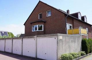 Wohnung kaufen in 59174 Kamen, Kamen - Maisonette Eigentumswohnung 104 qm
