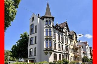 Wohnung kaufen in 31135 Hildesheim, Hildesheim - Altbaucharme inklusive