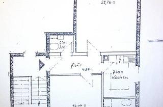 Wohnung kaufen in 63814 Mainaschaff, Mainaschaff - Helle 2-Zi.-Wohnung