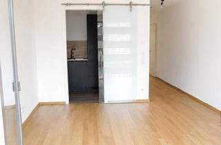 Wohnung kaufen in 93047 Regensburg, Regensburg - PROVISIONSFREIER PRIVATVERKAUF - 1-ZIMMER-WOHNUNG AM STOBÄUSPLATZ