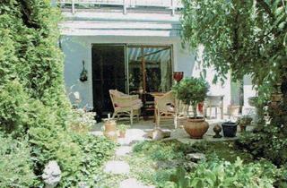 Wohnung kaufen in 91126 Schwabach, Schwabach - Außergewöhnliche Gartenwohnung