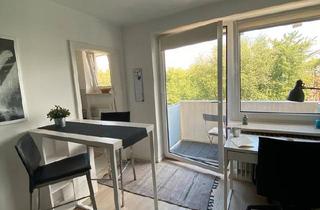 Wohnung kaufen in Am Harras, 81369 München, München - Helles 1-Zimmer Apartment mit Ostbalkon nähe am Harras