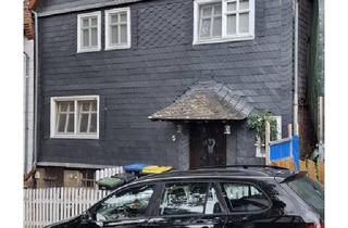 Haus kaufen in 35085 Ebsdorfergrund, Ebsdorfergrund - Sie träumen vom Eigenheim ? Dann ist das hier ihre Chance