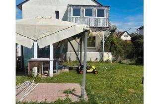 Mehrfamilienhaus kaufen in 65428 Rüsselsheim, Rüsselsheim am Main - Mehrfamilienhaus