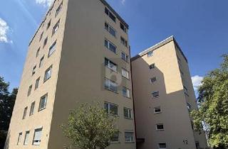 Wohnung kaufen in 89518 Heidenheim, Heidenheim an der Brenz - KOMFORTABEL WOHNEN: BALKON, GARAGE, AUFZUG