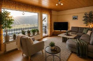 Einfamilienhaus kaufen in 72160 Horb, Horb am Neckar - EIN ZUHAUSE MIT AUSSICHT