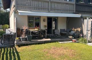 Doppelhaushälfte kaufen in 83233 Bernau, Bernau am Chiemsee - Doppelhaushälfte in Bernau am Chiemsee zu verkaufen