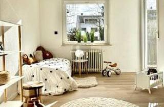 Wohnung mieten in 71067 Sindelfingen, Sindelfingen - SANIERT MIT BALKON - FÜR ERSTBEZUG